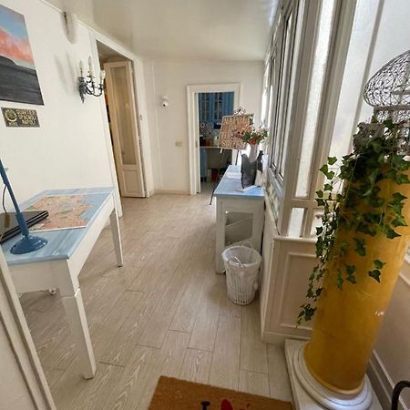 나폴리 Casa Ra Bella Mbriana 아파트 외부 사진