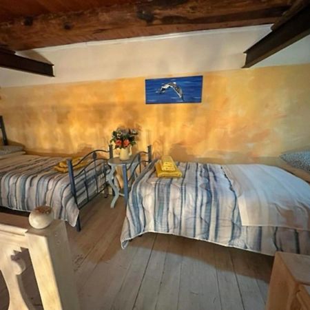 나폴리 Casa Ra Bella Mbriana 아파트 외부 사진