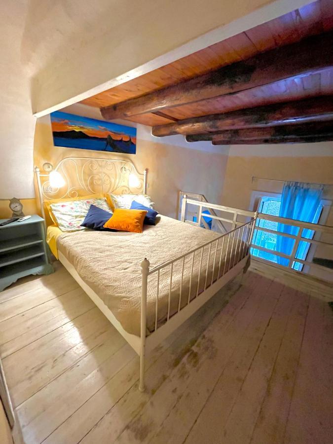 나폴리 Casa Ra Bella Mbriana 아파트 외부 사진