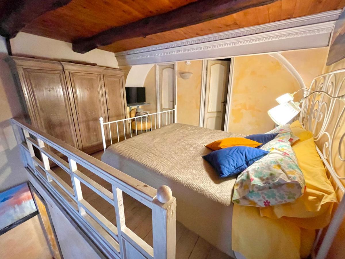 나폴리 Casa Ra Bella Mbriana 아파트 외부 사진