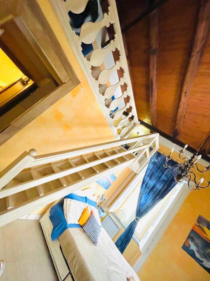 나폴리 Casa Ra Bella Mbriana 아파트 외부 사진