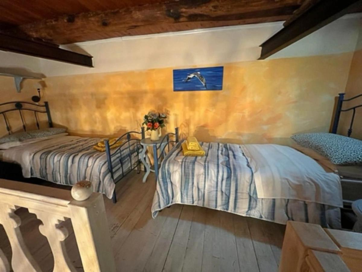 나폴리 Casa Ra Bella Mbriana 아파트 외부 사진