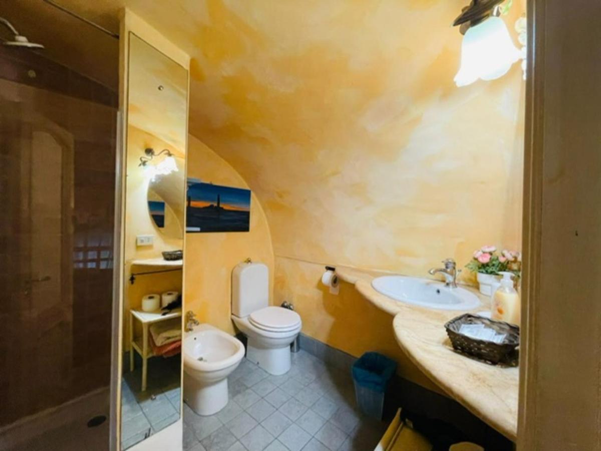 나폴리 Casa Ra Bella Mbriana 아파트 외부 사진