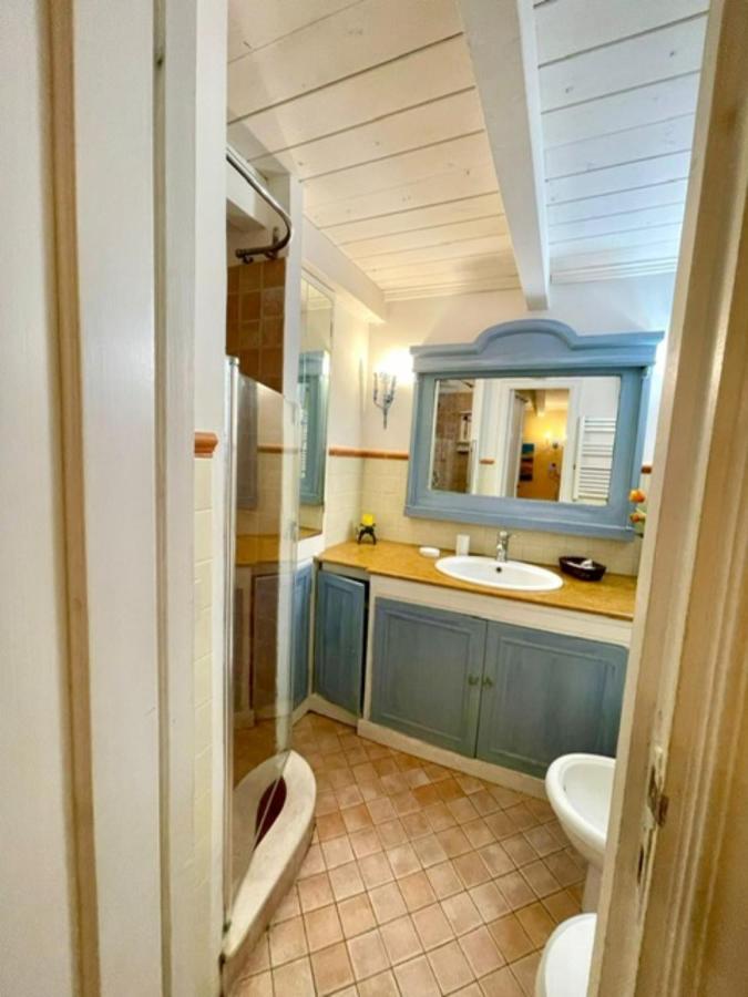 나폴리 Casa Ra Bella Mbriana 아파트 외부 사진