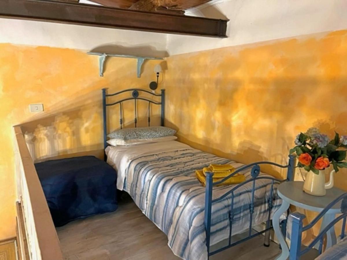 나폴리 Casa Ra Bella Mbriana 아파트 외부 사진