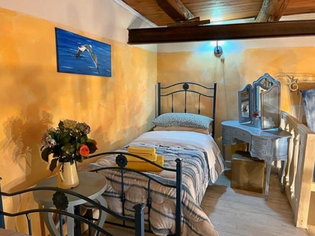 나폴리 Casa Ra Bella Mbriana 아파트 외부 사진